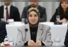 DEVA Partisi Genel Başkan Yardımcısı Elif Esen: “Bu ülke yalnızca görünenle değil görünmeyenle ayakta”