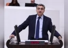 DEVA Partisi Genel Başkan Yardımcısı Mehmet Emin Ekmen: “Çalışanlar yoksulluk ve güvencesizlik kıskacında can çekişiyor”