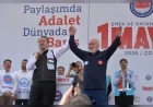 Memur-Sen Genel Başkanı Ali Yalçın: “Kamu Görevlilerinin Haklarını Korumakta Kararlıyız”