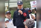 Öz Büro İş Genel Başkanı Baki Gülbaba: “Çok şey değil, sadece adalet istiyoruz”