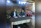 Mersin Üniversitesi Anamur MYO ile Ünlüselek Hotel arasında iş yeri eğitimi protokolü imzalandı