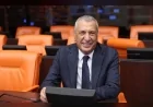 CHP Gaziantep Milletvekili Hasan Öztürkmen: “TMO deposunda 100 milyon liralık buğday kayıp”