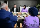 Yıldırım Belediye Başkanı Oktay Yılmaz: “Güçlü şehirler, güçlü üretimle yükselir”