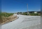 EFELER BELEDİYESİ ÇEŞTEPE MAHALLESİ’NDE ASFALTLAMA ÇALIŞMALARINI SÜRDÜRÜYOR