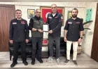 TEPEBAŞI BELEDİYESİNDEN ORMAN YANGINLARINA KARŞI ORTAK MÜCADELE ADIMI