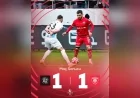 Çorum Valisi Ali Çalgan Çorum FK Erzurumspor FK maçını izledi “Play-Off sürecinde başarılar diliyorum”