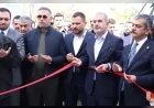 ELAZIĞ TSO BAŞKANI İDRİS ALAN: “ETAK İLE DOĞRU VE STRATEJİK BİR ADIM ATILDI”