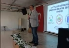 İZ-AFED YÖNETİM KURULU ÜYESİ MUTLU BURAK PAKSOY: “AFETLERE MÜDAHALEDE İŞ SAĞLIĞI VE GÜVENLİĞİ HAYATİ ÖNEM TAŞIYOR”