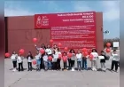 BORNOVA’DA MİNİKLER YEŞİLOVA HÖYÜĞÜ’NDE TAŞ DEVRİ’NDEN GÜNÜMÜZE ZAMAN YOLCULUĞUNA ÇIKTI