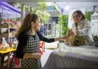İzmir Büyükşehir Belediyesi Balkon ve Bahçe Bitkileri Festivali 8-10 Mayıs’ta Kültürpark’ta Kapılarını Açıyor