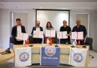 Çeşme Belediye Başkanı Lâl Denizli: “Emekçilerimizin hakkını gözeten toplu sözleşmeyi imzaladık”