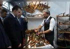 BURSA’DA 700 YILLIK BIÇAK GELENEĞİ ULUSLARARASI FESTİVALLE DÜNYAYA TANITILIYOR