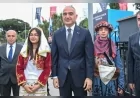 Kültür ve Turizm Bakanı Mehmet Nuri Ersoy: “Türkiye Kültür Yolu Festivali 26 şehri kapsayan büyüklüğe ulaştı”