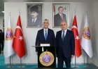Ticaret Bakanı Ömer Bolat: “Ordu’nun üretim ve ihracat potansiyelini ileri taşıyacağız”