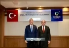 Ticaret Bakanı Ömer Bolat: “Ordu’nun üretim ve ihracat kapasitesini güçlendirecek çalışmaları değerlendirdik”