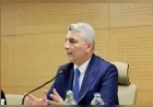 Ticaret Bakanı Ömer Bolat: “Ordu’nun üretim ve ihracat gücünü daha ileri taşıyacağız”