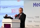 Mersin Büyükşehir Belediye Başkanı Vahap Seçer 446 oyla Türkiye Belediyeler Birliği Başkanı seçildi