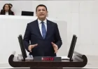 DEVA Partisi Ankara Milletvekili Av. İdris Şahin: “Bu ekonomi yönetimiyle Aile On Yılı değil aile son yılı olur”