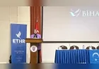 DEVA Partisi Genel Başkan Yardımcısı Elif Esen: “Uygur Türklerine sessizlik artık meşrulaştırılamaz”