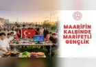 Millî Eğitim Bakanlığı Mayıs Boyunca 81 İlde Mesleki Eğitim Odaklı Etkinlikler Başlatıyor