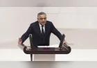 CHP Diyarbakır Milletvekili Sezgin Tanrıkulu HSK Atamalarına İlişkin Adalet Bakanı Akın Gürlek’e Soru Önergesi Verdi