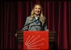 CHP Genel Başkan Yardımcısı Aylin Nazlıaka: “Nüfusu artırmak istiyorsanız önce insanı yaşatın”