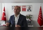CHP Genel Başkan Yardımcısı Özgür Karabat: “TÜİK enflasyonu, SGK da iş cinayetlerini gizliyor”