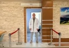 Dokuz Eylül Üniversitesi GETAT Merkezi Yenilenerek Hasta Kabulüne Yeniden Başladı