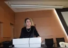 Eğitim-İş Çorum Şube Başkanı Tuba Demirel: “Basın özgürlüğü demokrasinin taşıyıcı kolonu”