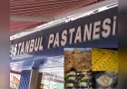 İstanbul Pastanesi 44 Yıldır Pastacılık ve Tatlıcılıkta Konya’ya HİZMET Veriyor