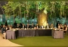 Çorum Valisi Ali Çalgan 3. Ulusal Tıp Öğrenci Kongresi Gala Programında Genç Hekimlerle Buluştu