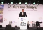 GİRESUN BELEDİYE BAŞKANI FUAT KÖSE: “GİRESUN’UN DEĞERLERİNİ TANITMAK HEPİMİZİN SORUMLULUĞUDUR”
