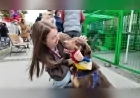 KONAK BELEDİYESİ SAHİPLENDİRME ETKİNLİĞİNDE 11 KEDİ VE KÖPEK YENİ YUVALARINA KAVUŞTU