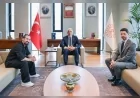 Kültür ve Turizm Bakanı Mehmet Nuri Ersoy: “Barış Manço’nun mirasını gelecek kuşaklara aktarmayı önemsiyoruz”