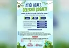 Edirne Belediyesi Ortaokul Öğrencileri İçin Çevre Temalı Resim Yarışması Başlattı