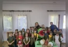 Eskişehir Büyükşehir Belediyesi Es Çocuk Evi’nde sabun atölyesiyle hijyen eğitimi verildi