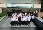 Altındağ Halk Eğitimi Merkezi Müdürü Cihan Yıldırım: “Hedefimiz 1.000’inci aşçıyı sektöre kazandırmak”