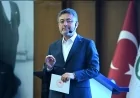 Tarım ve Orman Bakanı İbrahim Yumaklı İstanbul’da Açacak: 5. Uluslararası Su Forumu Yarın Başlıyor