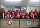 DİSK Eskişehir Bölge Temsilcisi Zeynep Kaya: “1 Mayıs Alanından Ayrılma Kararı İlkesel Duruşun Sonucudur”