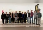 İzmir’de “Mobil Sinema: Cebindeki Stüdyo” Atölyesi Gerçekleştirildi, Yapay Zekâ Sinemada Yeni Dönemi İşaret Etti