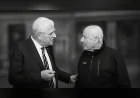 İYİ Parti Genel Başkanı Müsavat Dervişoğlu “Hoşçakal Sami Dayı” sözleriyle vefat haberini paylaştı