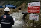 Giresun Doğankent’te çevreyi kirleten madene kısmi kapatma ve 2 milyon 517 bin TL ceza uygulandı
