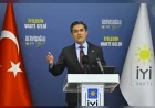 İYİ Parti Sözcüsü Buğra Kavuncu: “Ekonomi programı çöktü, dar gelirli eziliyor”