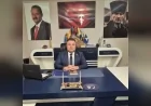 ANAHTAR PARTİ ÇORUM İL BAŞKANI NURULLAH MÜSTET: “1. OLAĞAN İL KONGREMİZE TÜM HALKIMIZ DAVETLİDİR”
