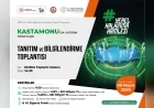 Kastamonu Valisi Meftun Dallı Başkanlığında Yatırım Destekleri Toplantısı 6 Mayıs’ta Düzenlenecek