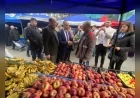 CHP Çorum İl Başkanı Av. Dinçer Solmaz: “Pazarda nabız atmıyor, alan da satan da dertli”