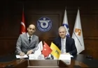 İzmir Ticaret Odası Başkanı Mahmut Özgener: “PTT iş birliği KOBİ’lerin rekabet gücünü artıracak”