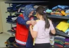 Kahramankazan Belediye Başkanı Selim Çırpanoğlu: “Çocuklarımızın bayrama mutlu girmesi için çalışıyoruz”