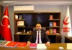 YENİDEN REFAH PARTİSİ ADANA İL BAŞKANI ÖZKUT ÖZDEMİR: “SANAT KİSVESİ ALTINDAKİ BU İFSADA GEÇİT VERMEYİN” MANİFEST KONSERİNE İPTAL ÇAĞRISI