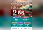 DENİZLİ BÜYÜKŞEHİR BELEDİYE BAŞKANI BÜLENT NURİ ÇAVUŞOĞLU: “DENİZLİ’Yİ KÜLTÜR VE SANAT ŞEHRİ YAPIYORUZ” OPERA VE BALE GÜNLERİ BAŞLIYOR
